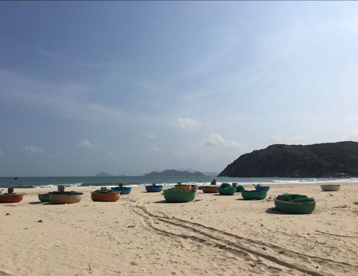 Bãi Biển Bãi Nồm Phú Yên Trong Quy Hoạch Phát Triển Du Lịch