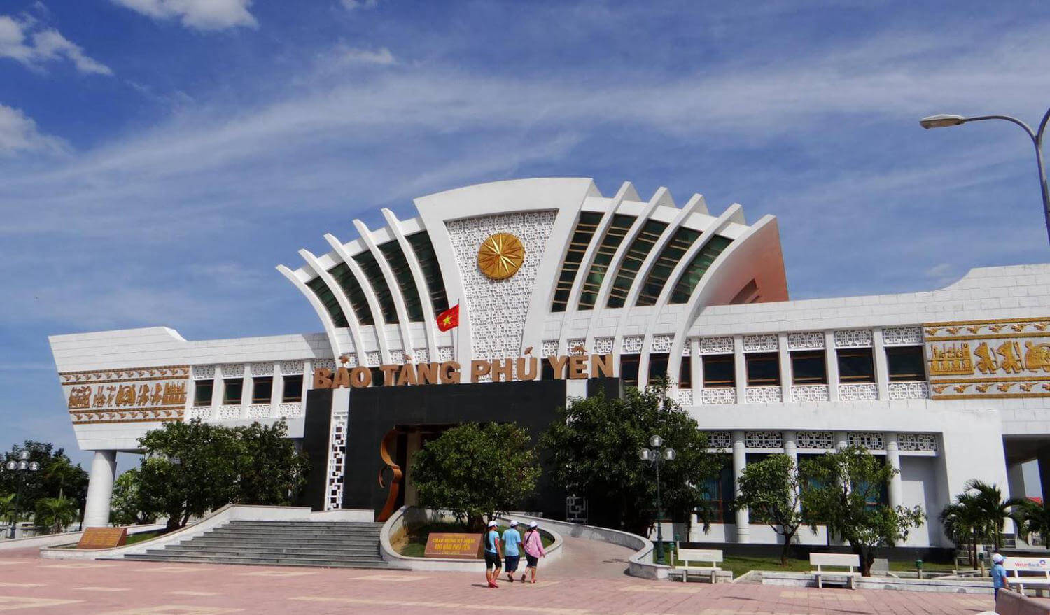 Dấu Ấn Kháng Chiến Hào Hùng Tại Bảo tàng Phú Yên