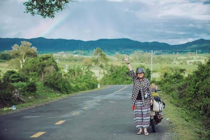 Cao nguyên Vân Hòa: Nơi Gió Ngàn Ru Những Giấc Mơ Xanh Giữa Lòng Phú Yên