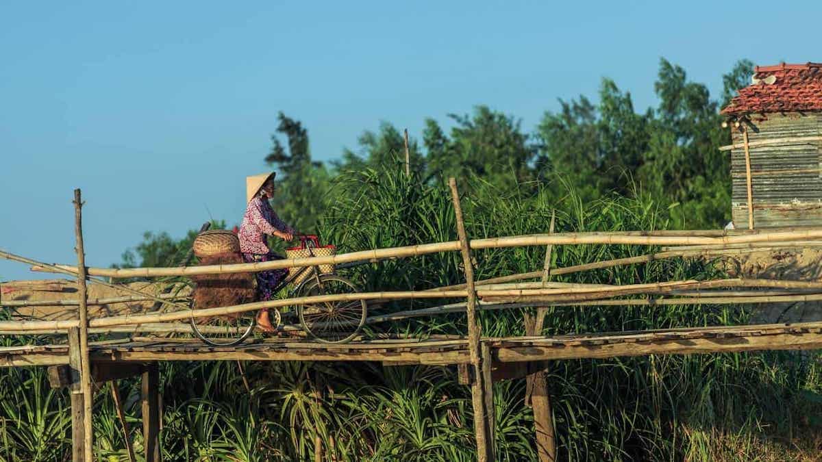 Trải Nghiệm Tham Quan Phú Yên: Hành Trình Đầy Màu Sắc
