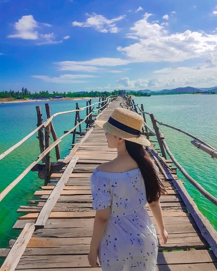 Review Cầu Ông Cọp: Những Chia Sẻ Từ Trái Tim Du Khách