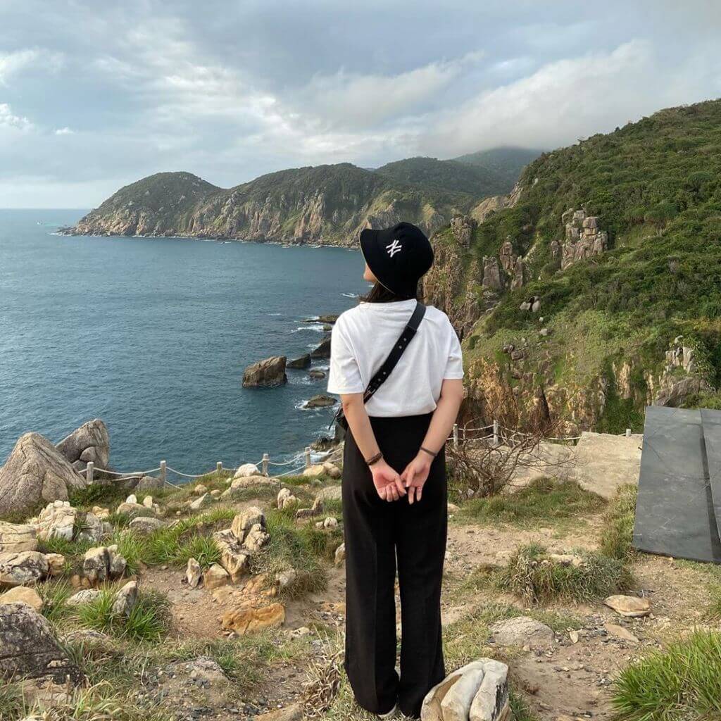 Hải đăng Mũi Điện (Mũi Đại Lãnh) phuyen (8)