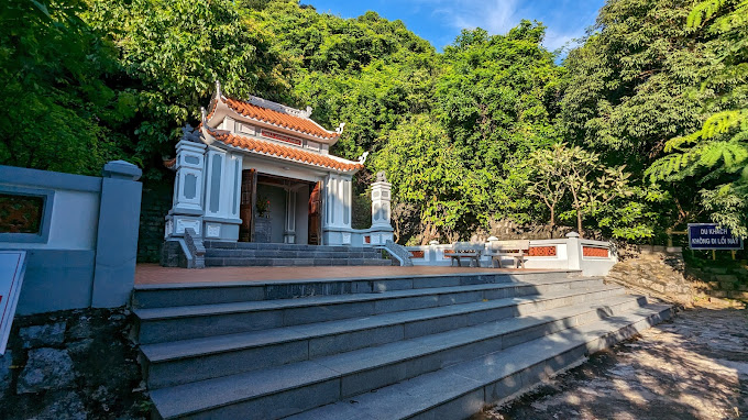 Khu di tích lịch sử Vũng Rô Ngày Nay: Điểm Đến Của Du Lịch Lịch Sử