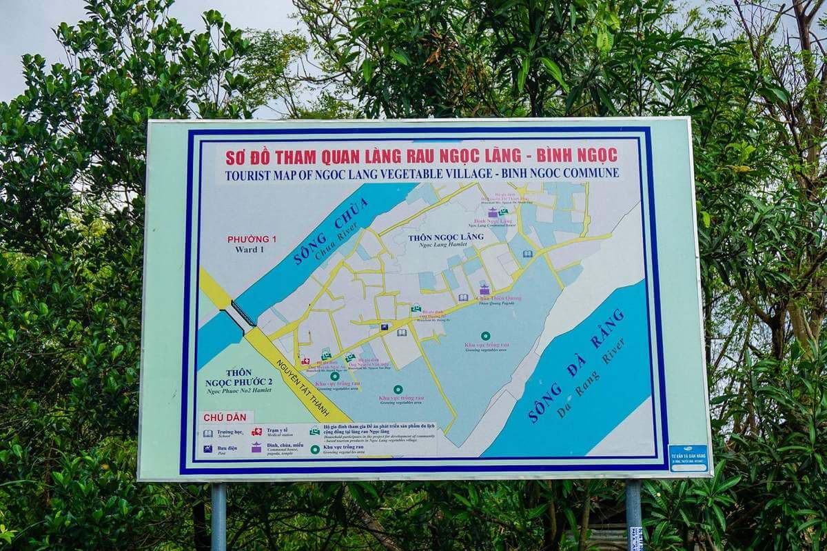 Các Làng Rau Nổi Tiếng Ở Phú Yên: So Sánh và Khám Phá