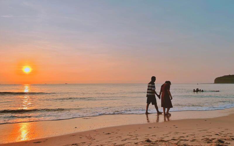 Những trải nghiệm khó quên tại Bãi Bàng