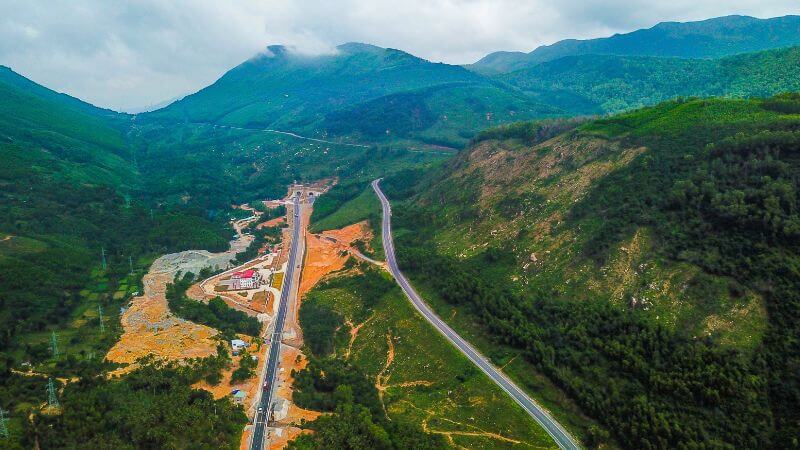 Đèo Cù Mông Có Nguy Hiểm Không? Lưu Ý Khi Di Chuyển